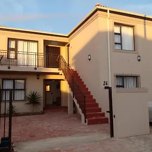 Sikelela 2*, Cape Town South Africa