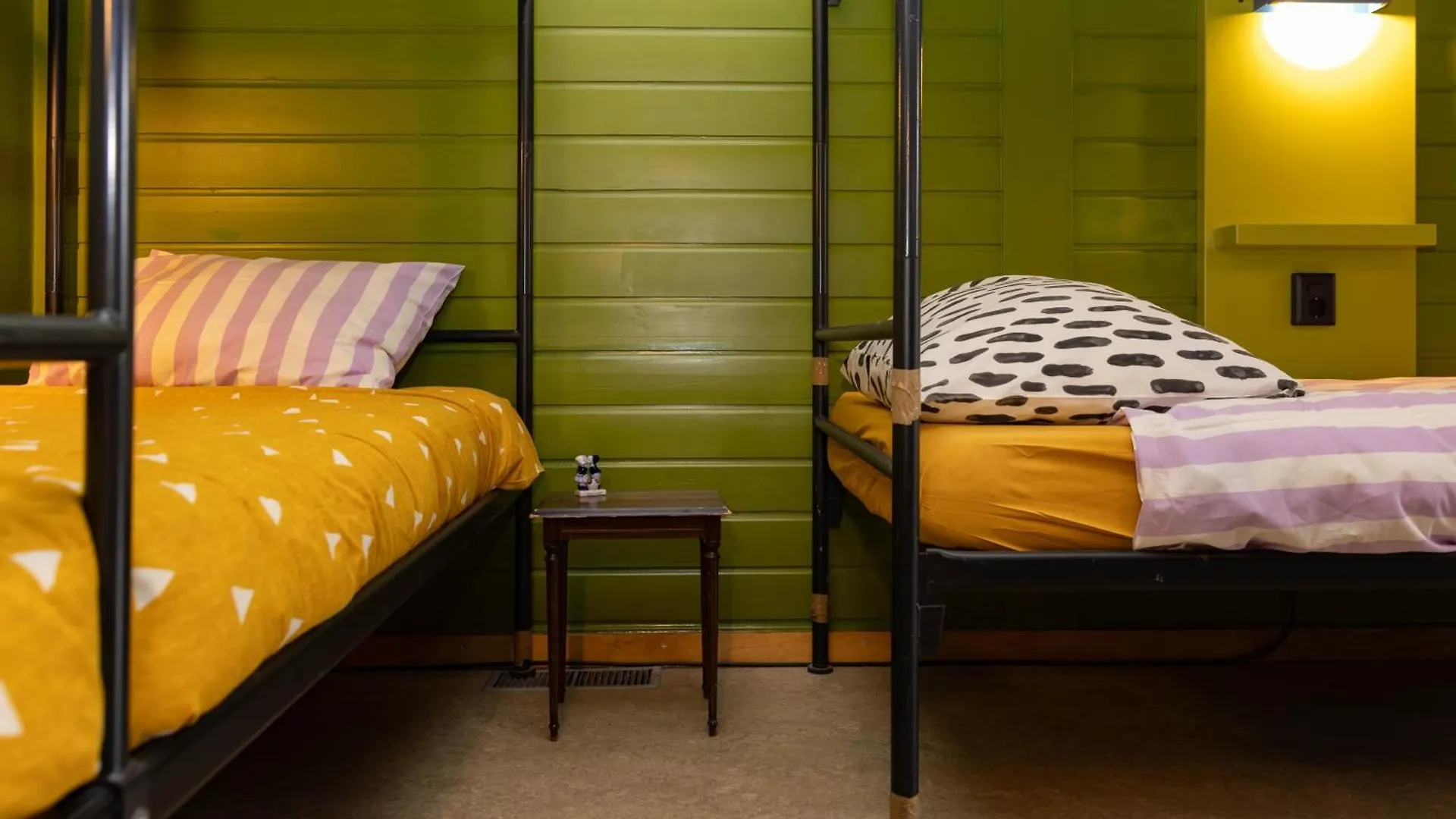 Hostel Ani&Haakien Rotterdam