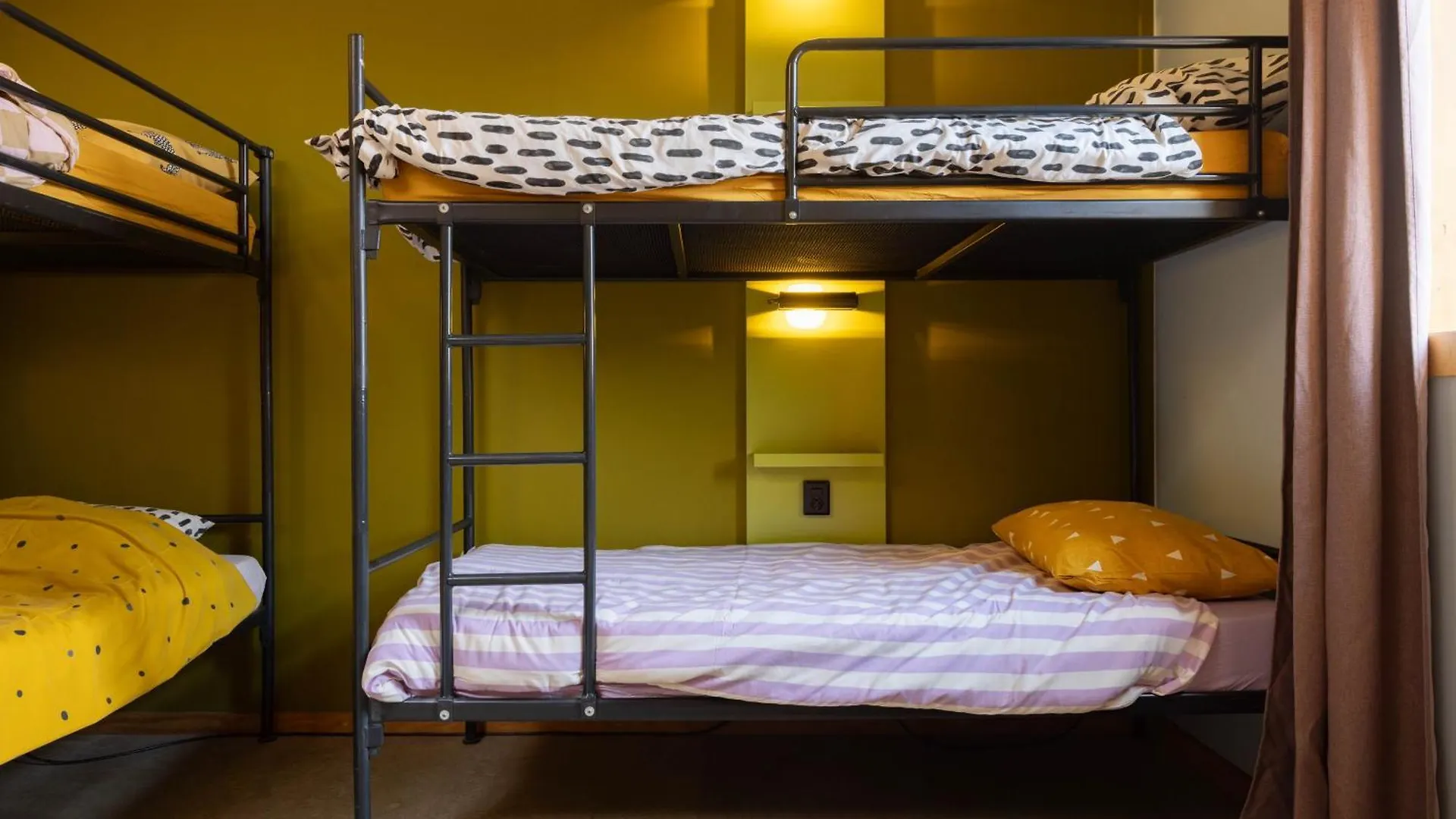 Hostel Ani&Haakien Rotterdam